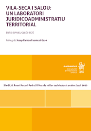 Vila-Seca i Salou: un laboratori juridicoadministratiu territorial