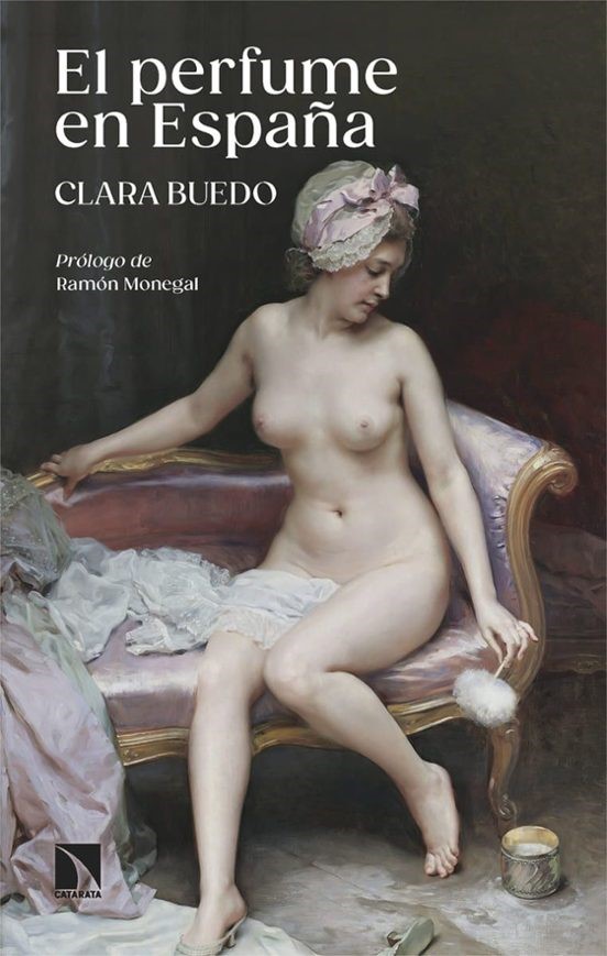 El perfume en España