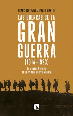Las guerras de la Gran Guerra (1914-1923)