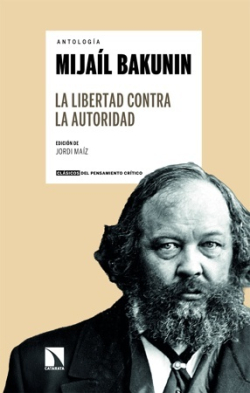 Mijaíl Bakunin