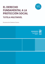 El derecho fundamental a la protección social. Tutela multinivel