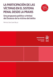 La participación de la víctimas en el sistema penal desde la praxis