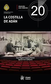 La costilla de Adán