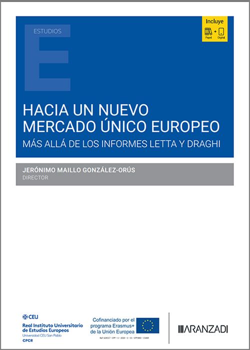 Hacia un nuevo Mercado Único Europeo