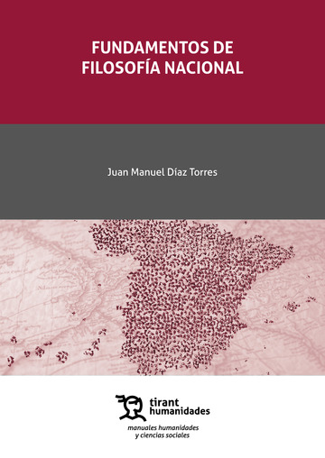 Fundamentos de filosofía nacional