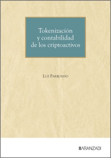 Tokenización y contabilidad de los criptoactivos