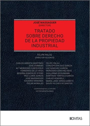 Tratado sobre Derecho de la propiedad Industrial