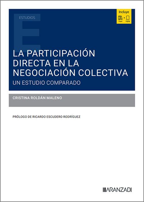 La participación directa en la negociación colectiva