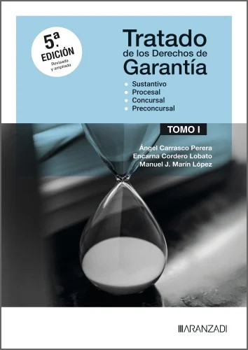 Tratado de los Derechos de Garantía
