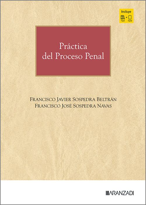 Práctica del Proceso Penal