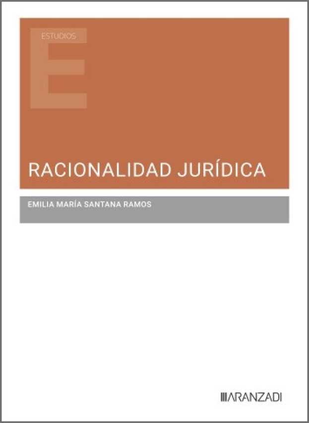 Racionalidad jurídica