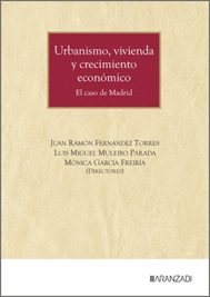 Urbanismo, vivienda y crecimiento económico