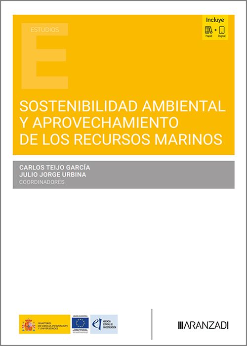 sostenibilidad ambiental y aprovechamiento de los recursos marinos