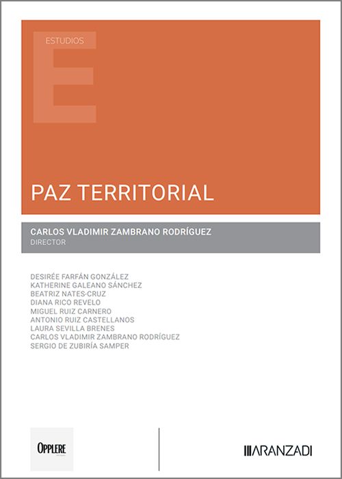 Paz territorial