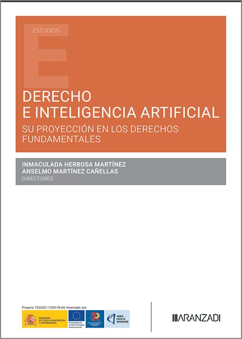 Derecho e Inteligencia Artificial