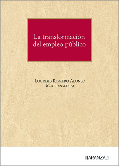 La transformación del empleo público