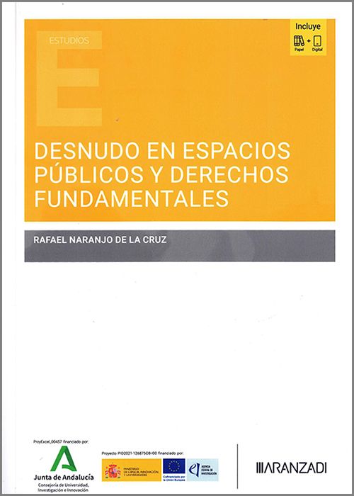 Desnudo en espacios públicos y derechos fundamentales