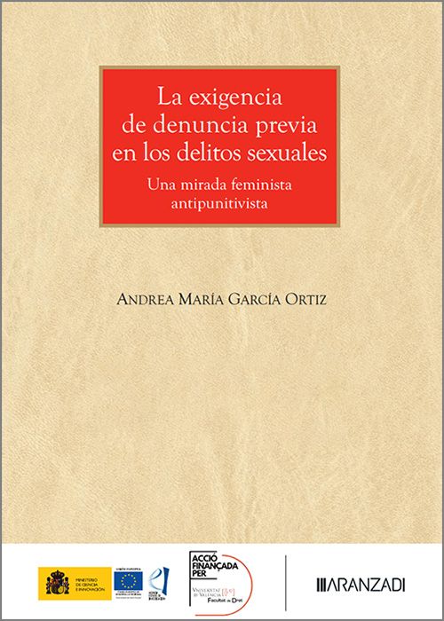 La exigencia de denuncia previa en los delitos sexuales