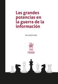 Las grandes potencias en la guerra de la información