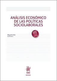 Análisis económico de las políticas sociolaborales