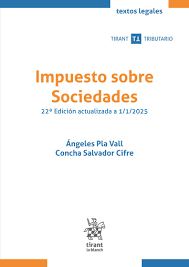 Impuesto sobre Sociedades