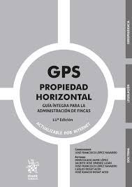 GPS Propiedad Horizontal