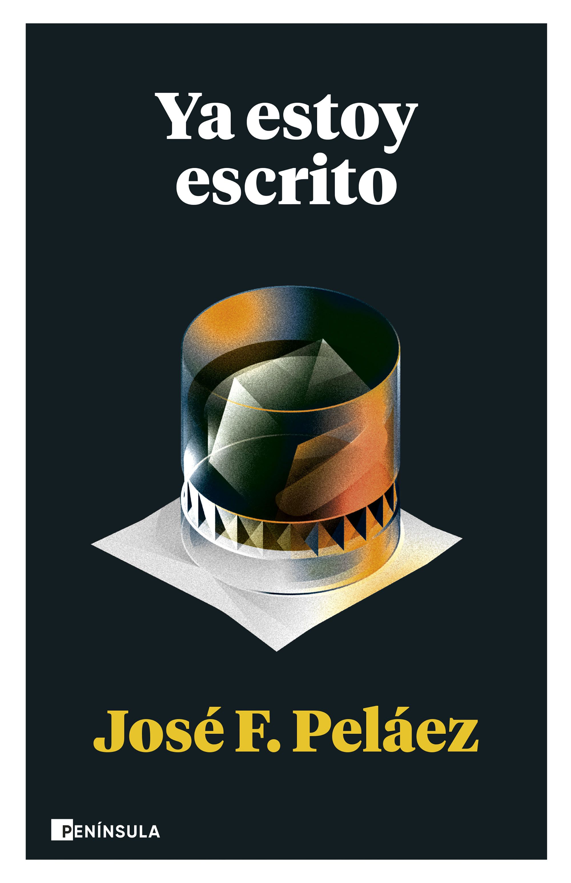 Ya estoy escrito