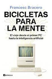 Bicicletas para la mente