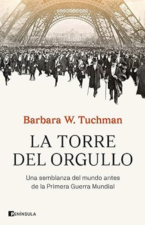 La torre del orgullo