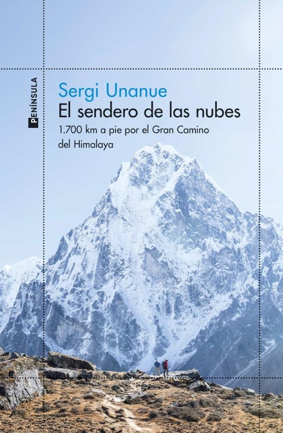 El sendero de las nubes