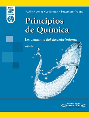 Principios de química