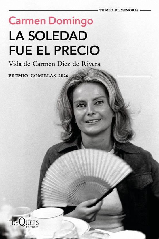 La soledad fue el precio