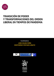Transición de poder y transformaciones del orden liberal en tiempos de pandemia