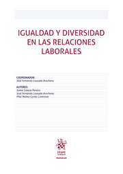 Igualdad y diversidad en las relaciones laborales