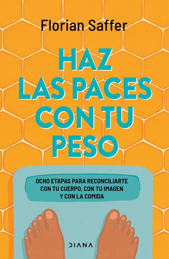 Haz las paces con tu peso