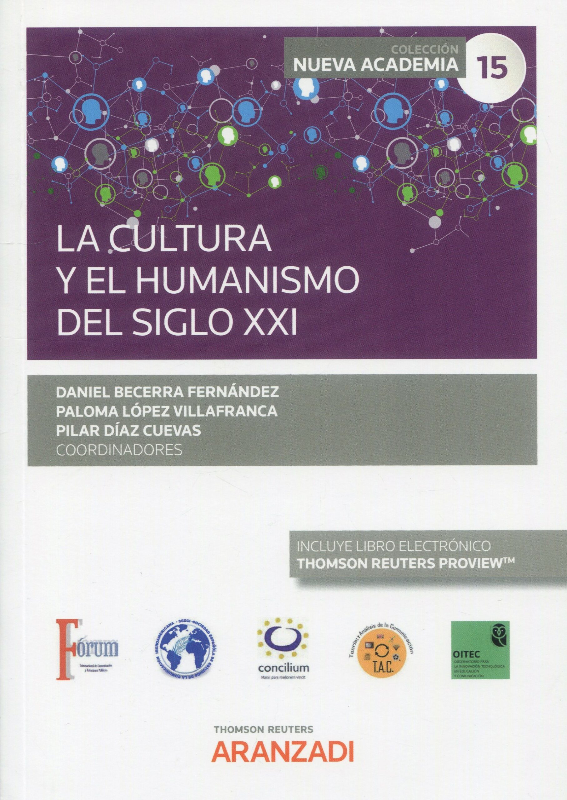 La cultura y el humanismo del siglo XX