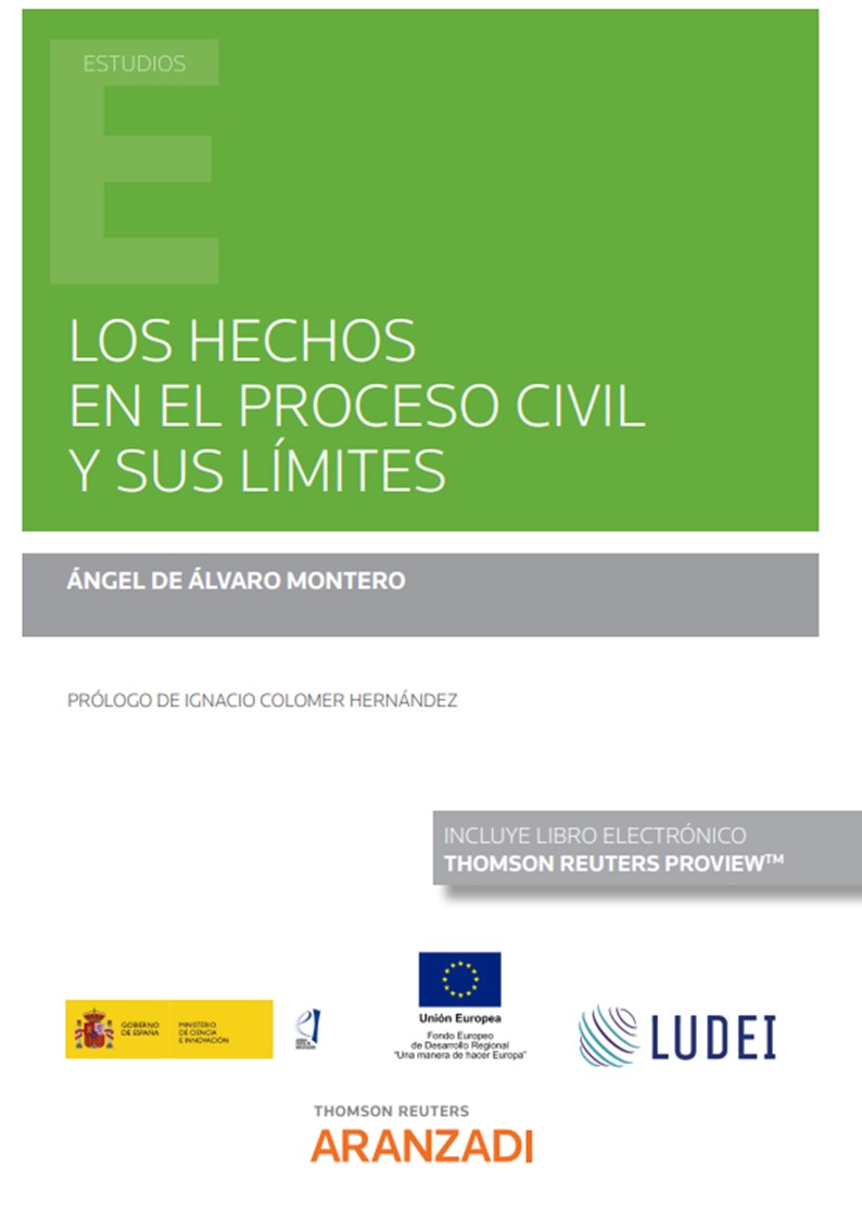 Los hechos en el proceso civil y sus límites