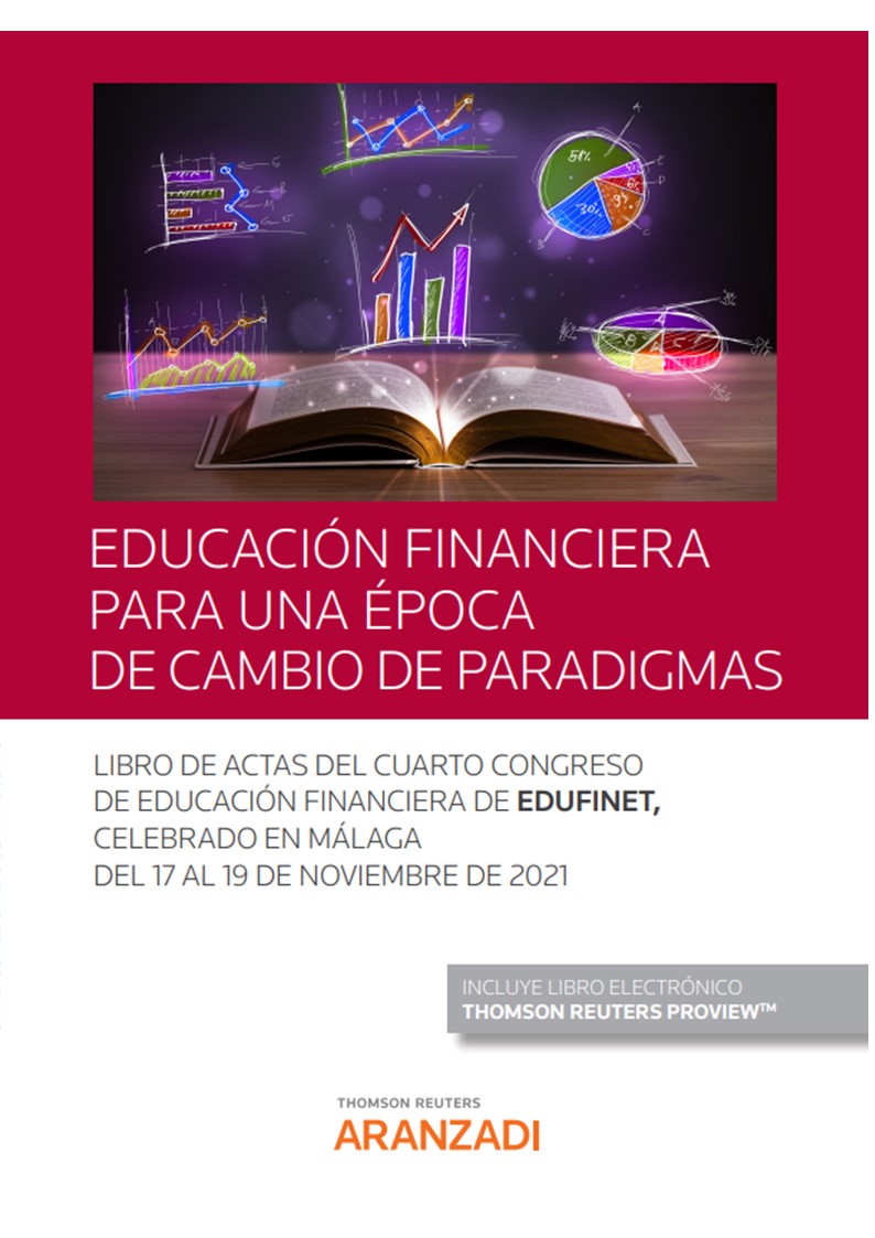 Educación financiera para una época de cambio de paradigmas 