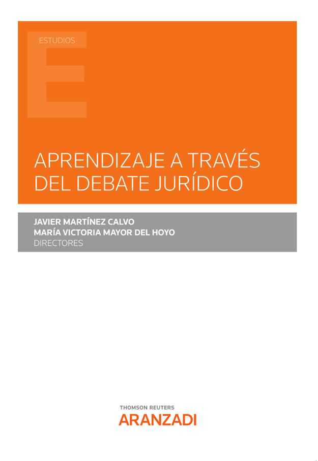 Aprendizaje a través del debate jurídico