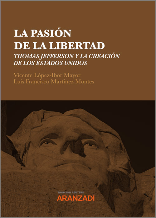 La pasión de la libertad