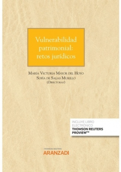 Vulnerabilidad patrimonial: retos jurídicos
