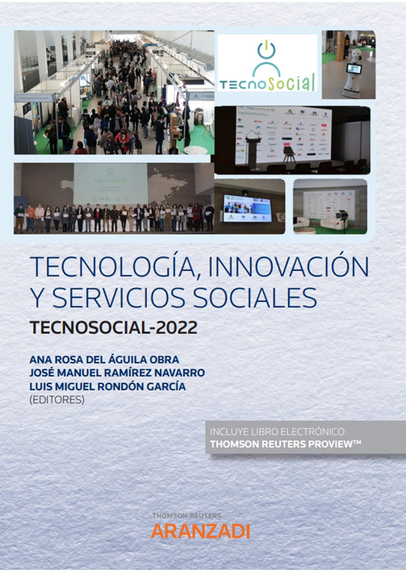 Tecnología, innovación y Servicios Sociales