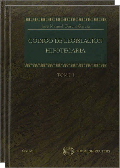 Código de Legislación Hipotecaria