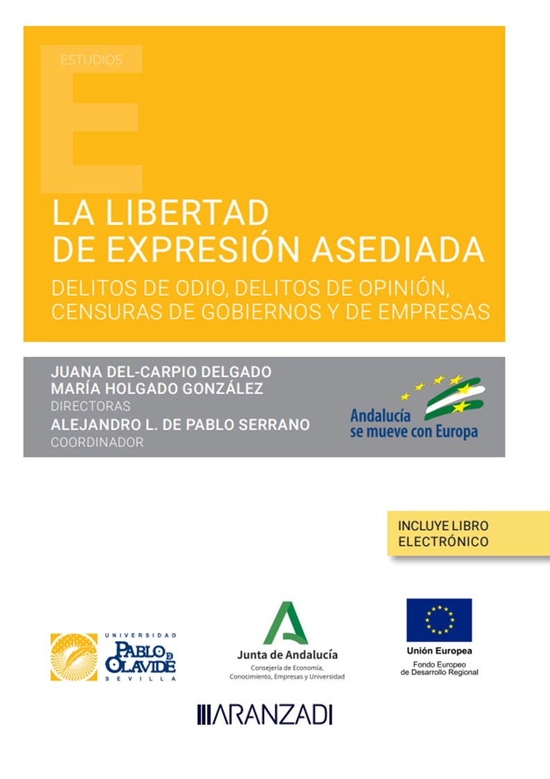 La libertad de expresión asediada 