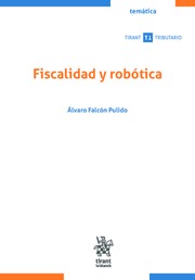 Fiscalidad y robótica