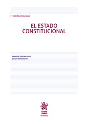 El Estado Constitucional