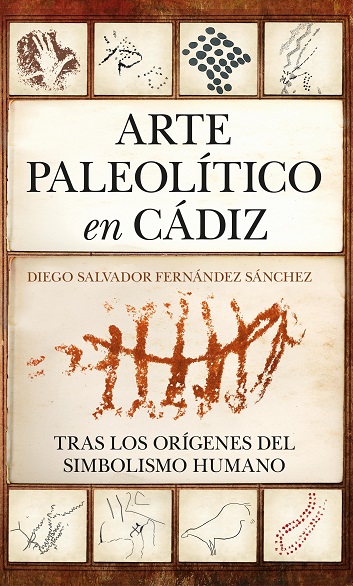 Arte paleolítico en Cádiz