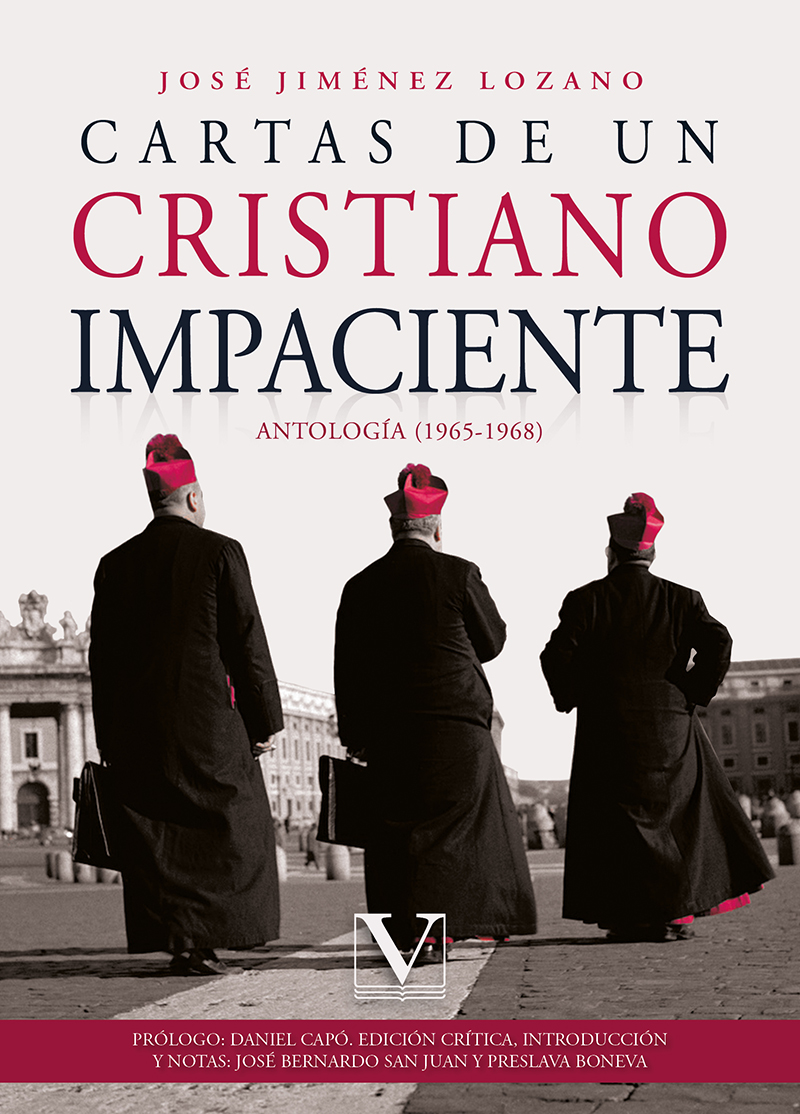 Cartas de un cristiano impaciente