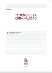 Teorías de la criminalidad