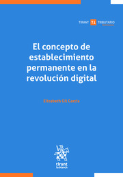El concepto de establecimiento permanente en la revolución digital